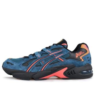 Asics Gel-Kayano 5 OG Magnetic Blue 1021A479-400