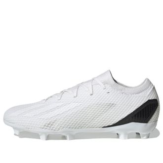 adidas X Speedportal 3 FG White Black GZ5075