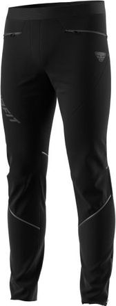 Dynafit Transalper Warm Pant Trekkinghose f&uuml;r Herren | schwarz