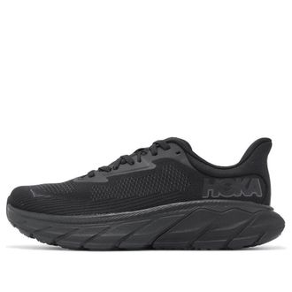 Hoka One One Arahi 7 2E Wide Black 1147870-BBLC