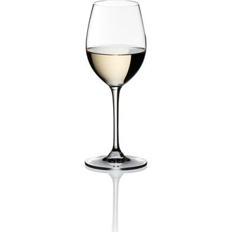 Riedel Vinum Sauvignon Blanc/Dessert Wine Glass, Set of 2 in Clear at Nordstrom