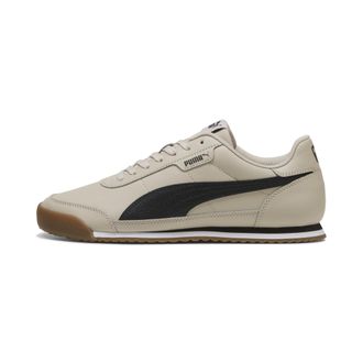 Puma Sneakers PUMA Turino II unisex, Scarpe, Beige, 35.5
