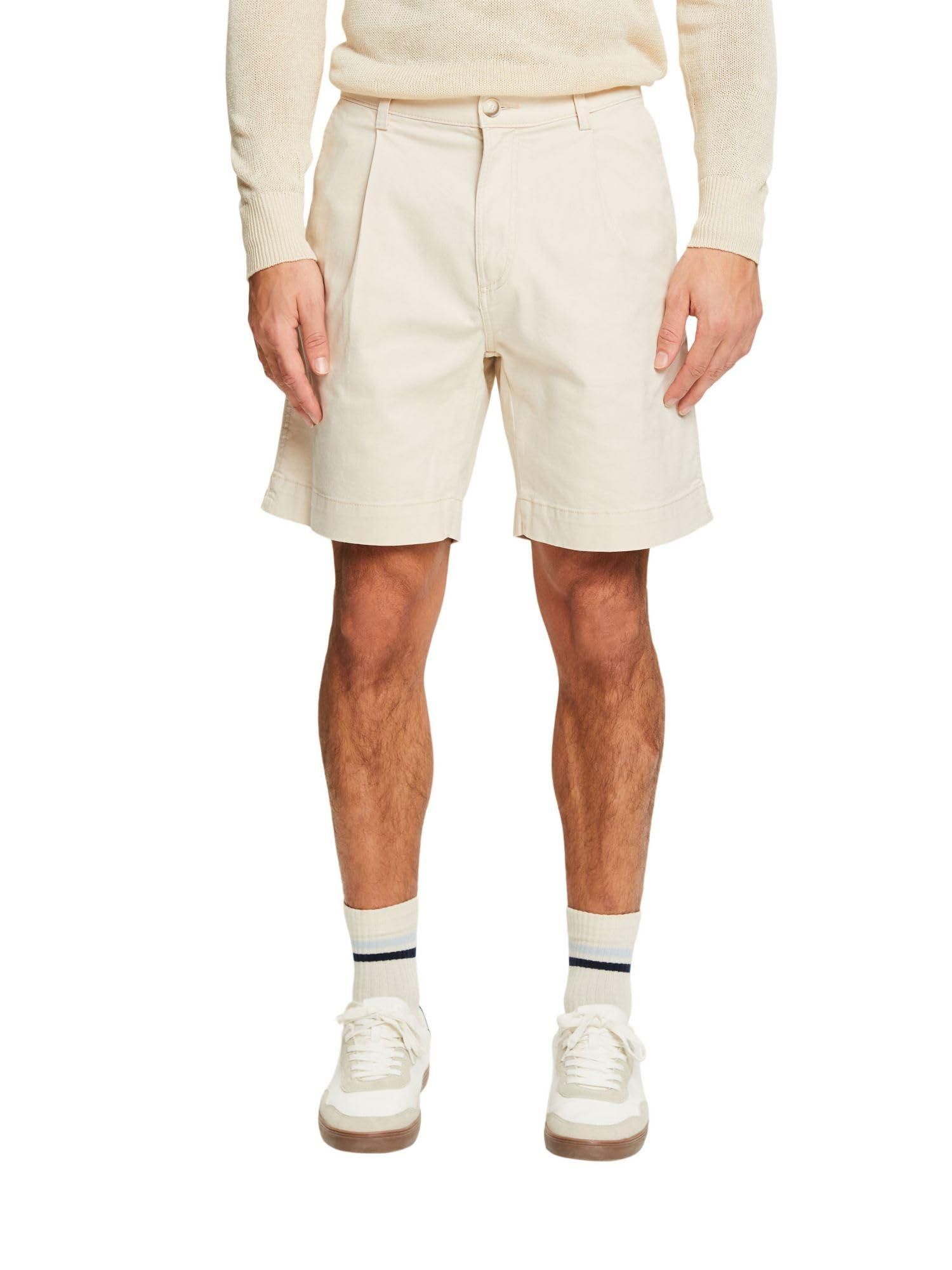 Shorts Algodón Esprit Pantalones Cortos ESPRIT Para Hombre