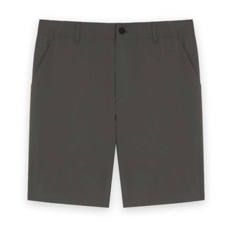 Lyle & Scott Heren, Korte broeken, Groen, Maat: W32