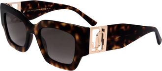 Jimmy Choo London NENA/S 086/HA zonnebril