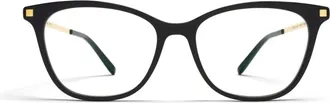 Mykita Mujer, Accesorios, Negro, Talla: ONE Size