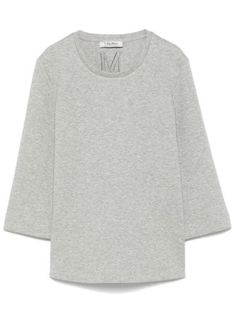 Max Mara Cambra Cotton T-Shirt