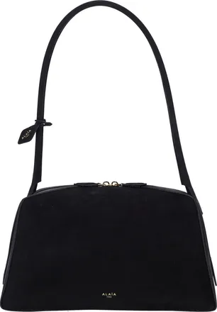 Alaia Borsa A Spalla Bouledogue