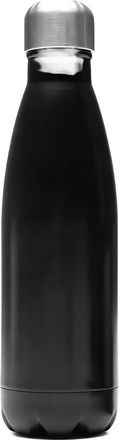Palm Angels Sportfles met logoprint - Zwart