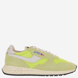 Autry Reelwind Sneakers