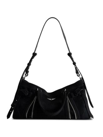 Zadig&Voltaire Madison Suede