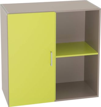 Karl Omlin Regal Window-Box