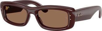 Ray-Ban RB4944 687773 Mens Sunglasses Size 55