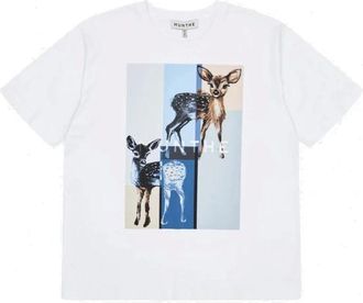 Munthe Bluse e Camicie - - Tops - Donna - Bianco - M