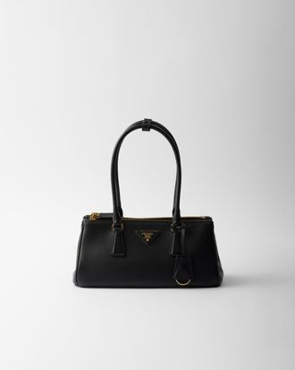 Prada Galleria medium leather bag
