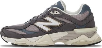 New Balance unisex, Deporte, Gris, Talla: 42 1/2 EU