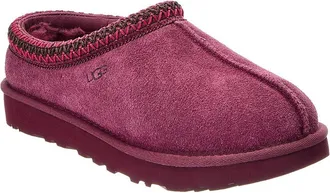 UGG Ugg W Tasman Ii Suede Mule