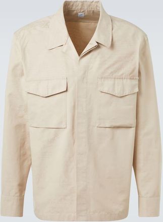 Berluti Cotton overshirt