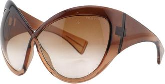 Tom Ford FT0219 50F Brown/Brown Gradient