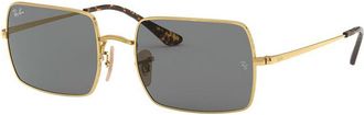Ray-Ban RB1969 9150B1 Mens Sunglasses Gold Size 54