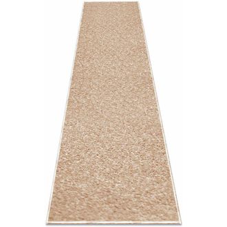 RugsX Alfombra De Pasillo Eton 172 Beige Beige 100x500 Cm