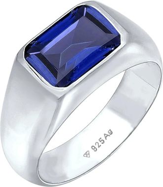 Elli Dames, Accessoires, Blauw, Maat: 54 MM