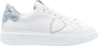 Philippe Model Temple Low Sneakers