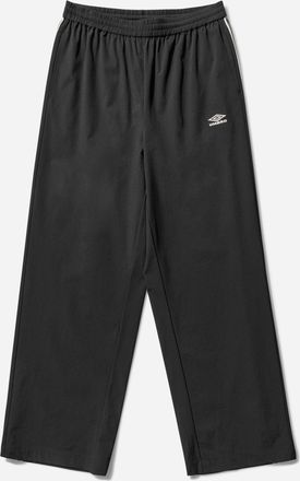 Umbro Men s OG Tape Track Pants Black