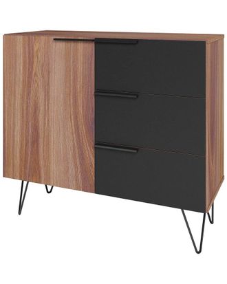 Manhattan Comfort Beekman Dresser