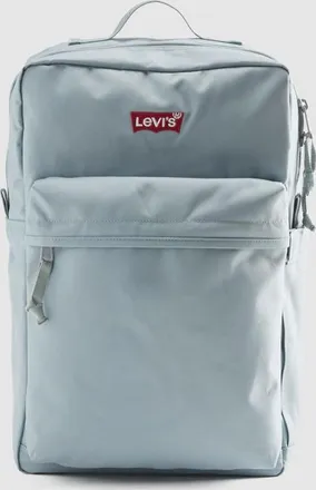 Levi's L Pack Standard Issue Backpack - Mujer - One Size - Gris / Lead