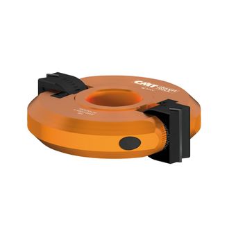 CMT 694.017.30 Cabezal Regulable Para Biselar Hw Z2 D=160x50x30 (+-90&deg;)