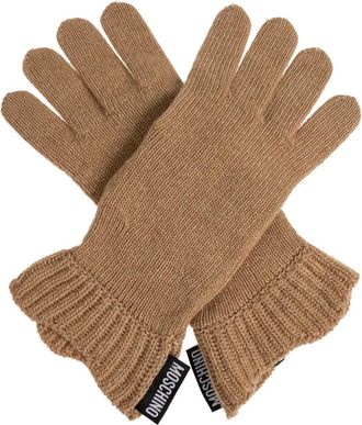 Moschino unisex, Accesorios, Beige, Talla: ONE Size
