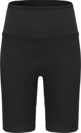 Slazenger Womens Training Shorts Sports Training Bottoms Black XL