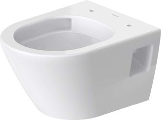 Duravit Conjunto Duravit D-neo Wc Suspendido, Con Wc Suspendido Compact