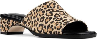 Donald J Pliner Clodie Leather Sandal