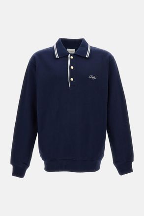 Dr&ocirc;le de Monsieur Maglia Polo