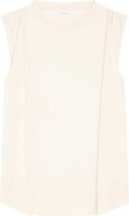 Dries Van Noten Hutty 3606 W.k.ss.t-shirt Black