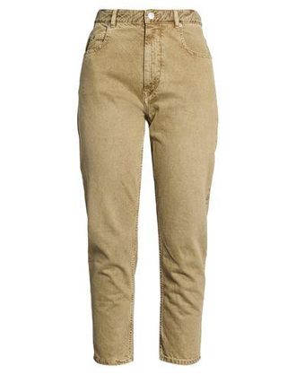 Isabel Marant BOTTOMWEAR - Pantaloni jeans su YOOX.COM