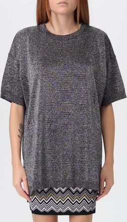 Missoni Pullover Missoni in viscosa lurex