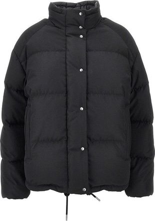 Moncler Verone Moncler Re-Icons down jacket Woman II