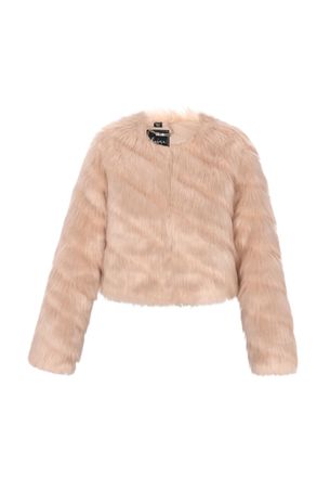 Faina Jas Dames lichtbeige