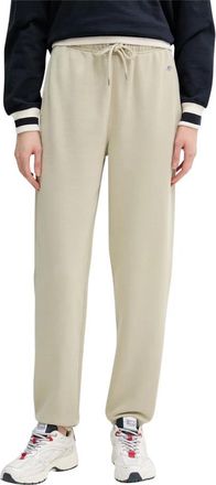 GANT Trainingsbroeken - Dames - Sweatpants - Groen - XL - Katoen - Broeken