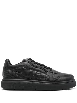 Alexander Wang Puff Low Top Sneaker Shoes