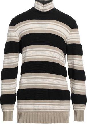 Paolo Pecora KNITWEAR - Turtlenecks sur YOOX.COM