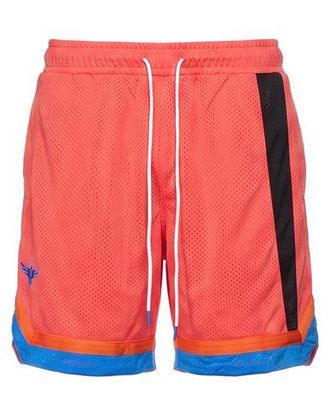 Puma BOTTOMWEAR - Shorts & Bermuda Shorts on YOOX.COM