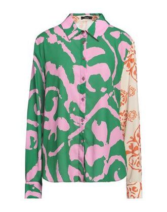 Hanita TOPWEAR - Shirts on YOOX.COM