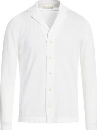 FILIPPO DE LAURENTIIS MAGLIERIA - Cardigan su YOOX.COM