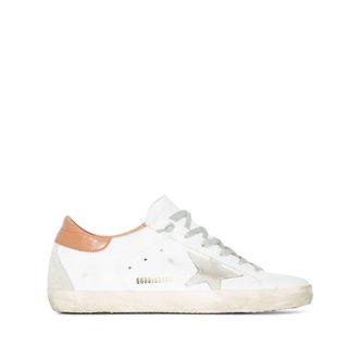 Golden Goose Sneakers Neutro-Donna
