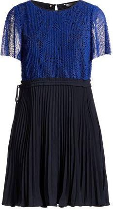 Tommy Hilfiger DRESSES - Mini dresses on YOOX.COM