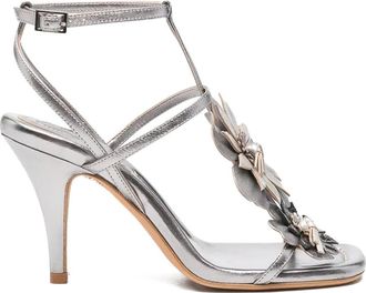 Zimmermann Belara Sandal 85